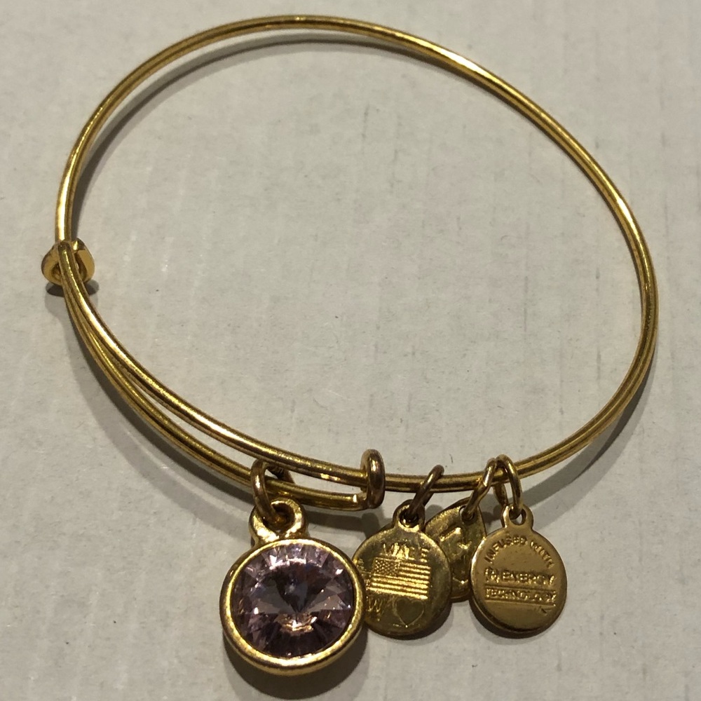 Alex & Ani Bracelet